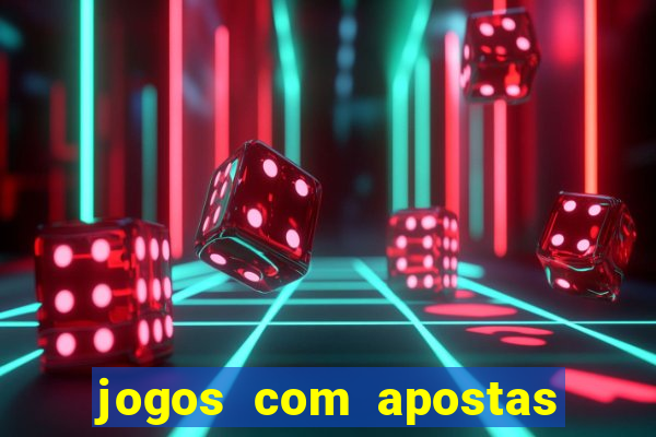 jogos com apostas de 10 centavos